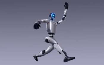 Robot Humanoid Unitree: Dari Otomasi Industri hingga Interaksi Publik