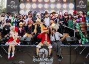 MMAJ Jakarta Bawa Konten Original Jepang ke Gandaria City Mei Mendatang