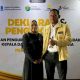 Mantan Bupati Aceh Timur H.Hasballah M.H Thaib “Rocky” Resmi Jabat Ketua Bidang Pariwisata dan Kebudayaan Purkadesi 2026–2031