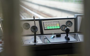 Sistem Teknologi LRT Jabodebek Jadi Kunci Keselamatan Operasional untuk Kenyamanan Pelanggan