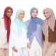 Solusi Anti Mleyot! napocut Spill Rahasia Hijab Paris Premium yang Tetap Tegak Paripurna Seharian