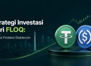 Stablecoin Jadi Lapisan Proteksi Portofolio di Tengah Tekanan Rupiah dan Ketidakpastian Global