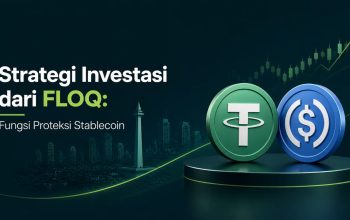 Stablecoin Jadi Lapisan Proteksi Portofolio di Tengah Tekanan Rupiah dan Ketidakpastian Global
