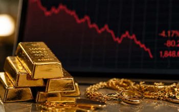 Emas Turun, Masyarakat Mulai Beralih ke Alternatif Likuiditas Tanpa Menjual Aset
